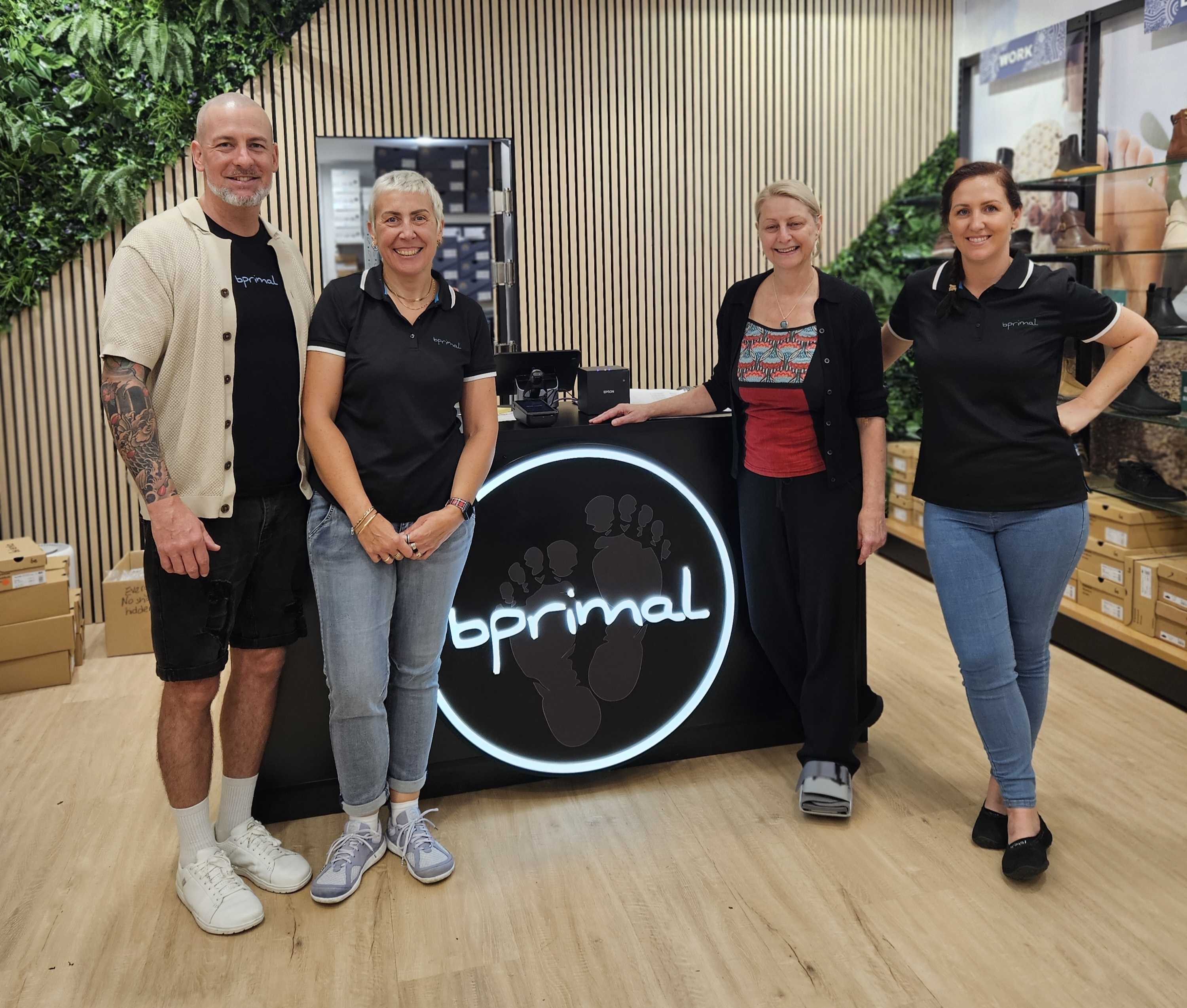 Thank You, Sydney – A Wonderful Start for Bprimal Neutral Bay