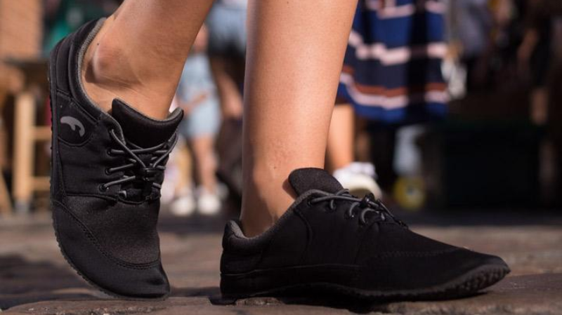 Why Your Footwear Needs to be Foot Shaped & Minimal