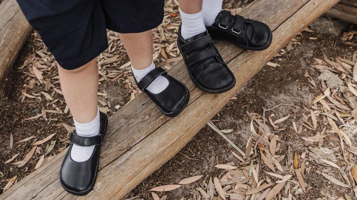 Best Barefoot Shoes for Kids’ Healthy Foot Growth