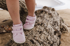 From First Steps to Strong Foundations: The Case for Toddler Barefoot Shoes