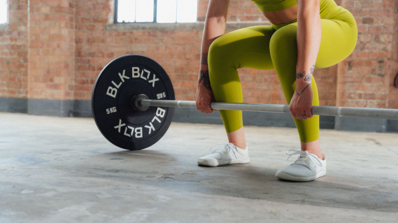 The Connection Between Foot Strength and Overall Body Health