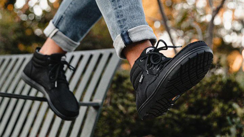 How Barefoot Shoes Improve Posture, Balance, and Foot Strength