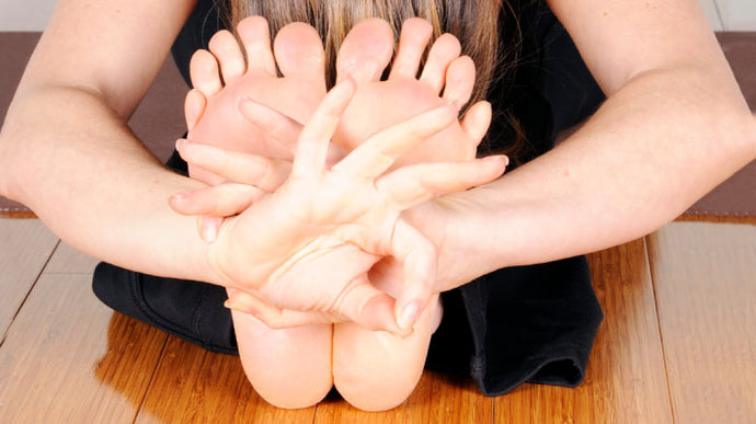 3 Effective Foot Exercises To Build Foot Strength