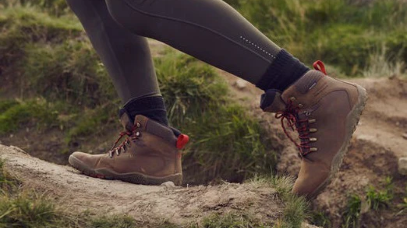 Why Barefoot Hiking Shoes Are Better for Your Feet and the Trail