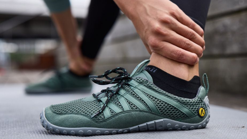 Joe Nimble Barefoot Shoes Are Finally Here! | AU & NZ Joe Nimble Barefoot Shoes Are Finally Here! | AU & NZ