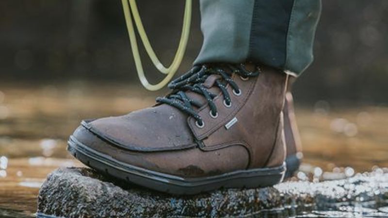 CLEANING YOUR LEMS SHOES IN BETWEEN ADVENTURES