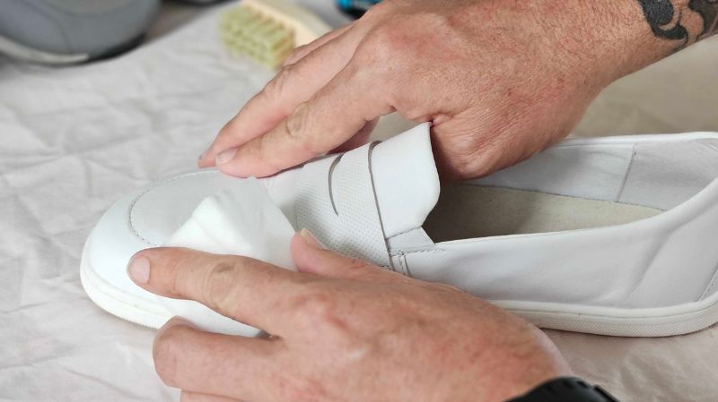 Cleaning & Care Tips to Make Your Barefoot Shoes Last Longer