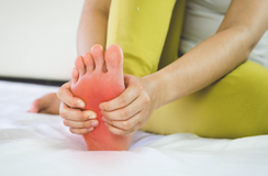 Is Foot Pain Trying to Tell You Something? Understanding the Root Causes