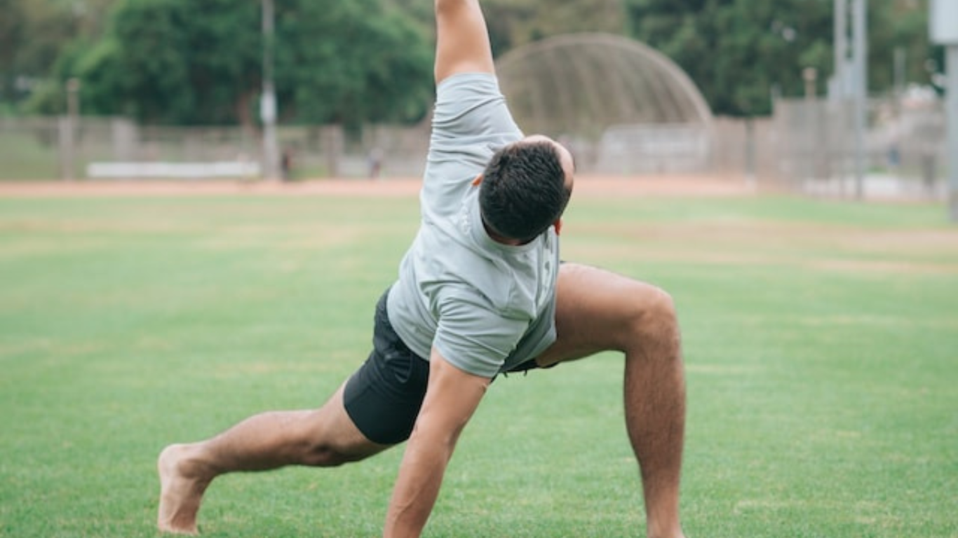 Using Our Feet Like Hands – Why Is This Good For Us?