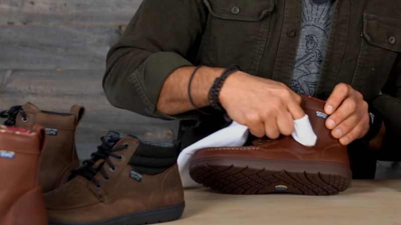 How to Waterproof Different Types of Shoe Materials