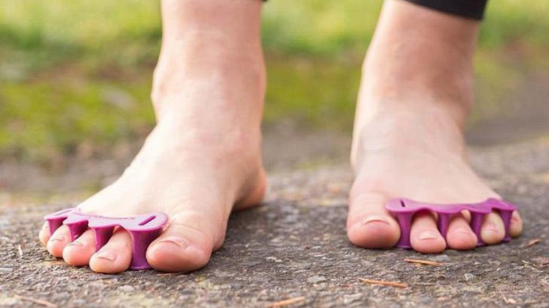 What Are Toe Spacers and How Do They Benefit Your Feet?