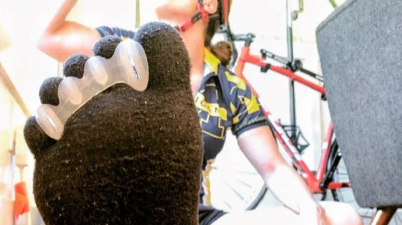 Why Toe Socks Deserve a Place in Your Barefoot Routine