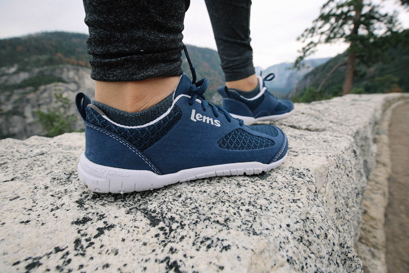 Lems Primal 2 Barefoot Shoes – Minimalist Shoes | Bprimal display picture 2