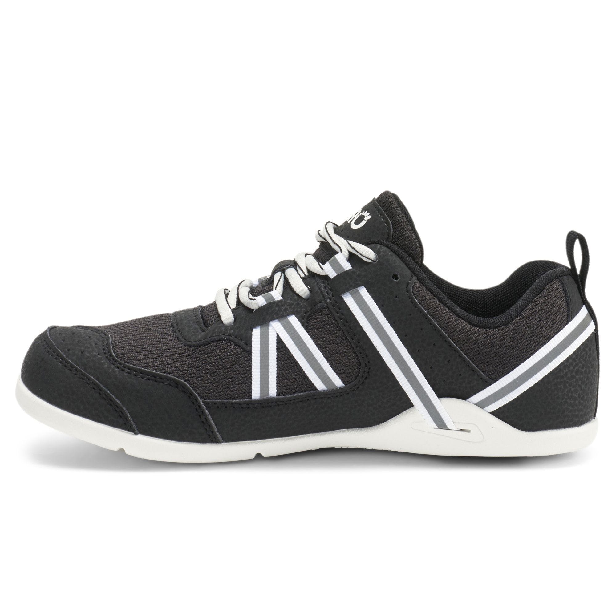 XeroShoes - Prio - Mens - Black/White