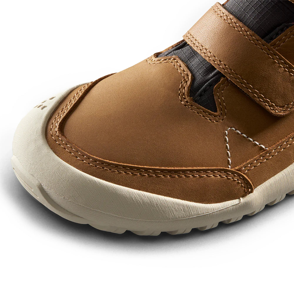 Vivobarefoot - Tracker AT Kids Hiking Boot - Acorn
