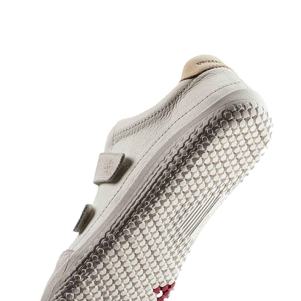 Vivobarefoot - Gobi Sneaker Kids - Limestone