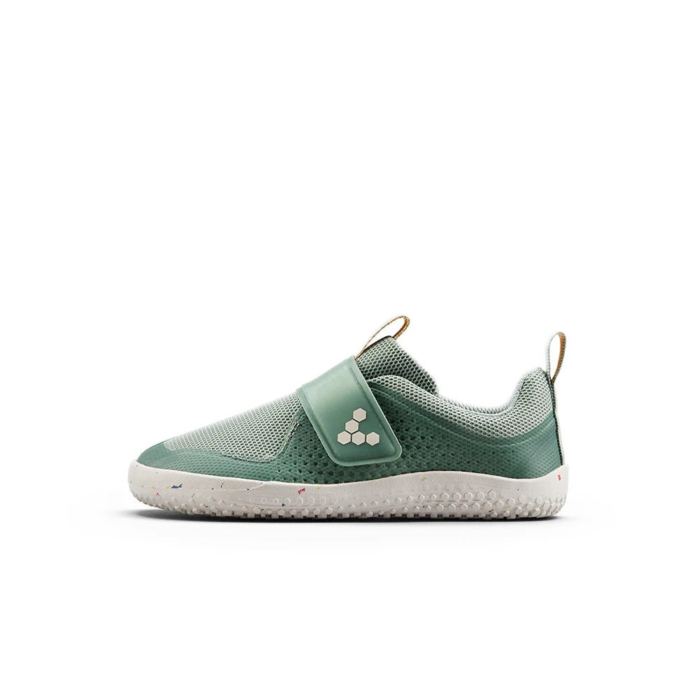 Vivobarefoot - Primus Sport III Kids - Glacial Green