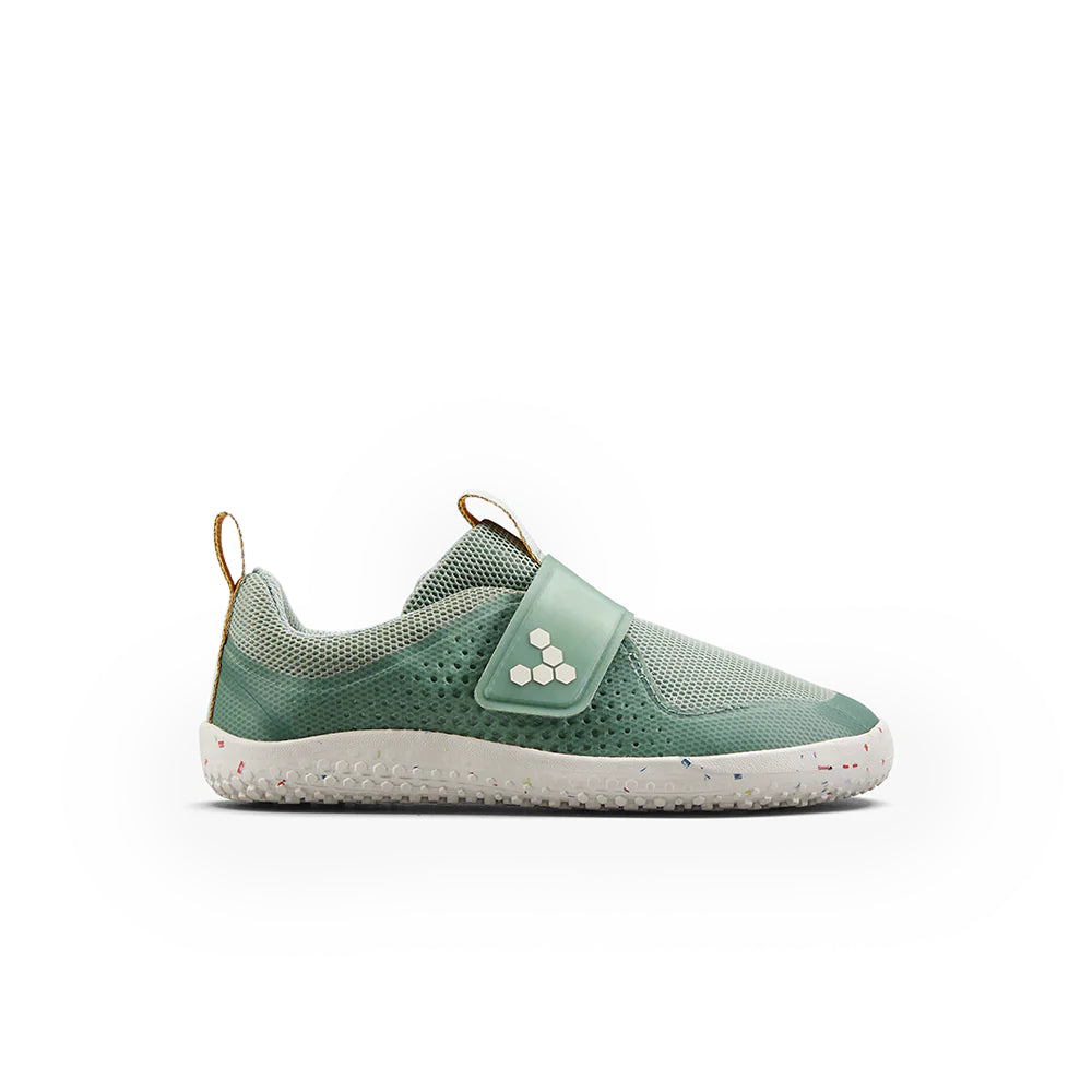 Vivobarefoot - Primus Sport III Kids - Glacial Green