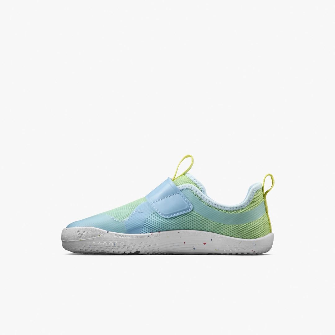 Vivobarefoot - Primus Sport IV Kids - Skyway