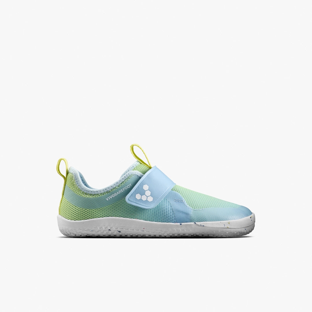 Vivobarefoot - Primus Sport IV Preschool - Skyway