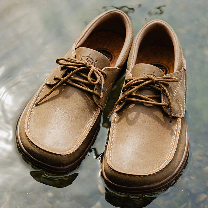 Lems - Mariner - Desert (Unisex)