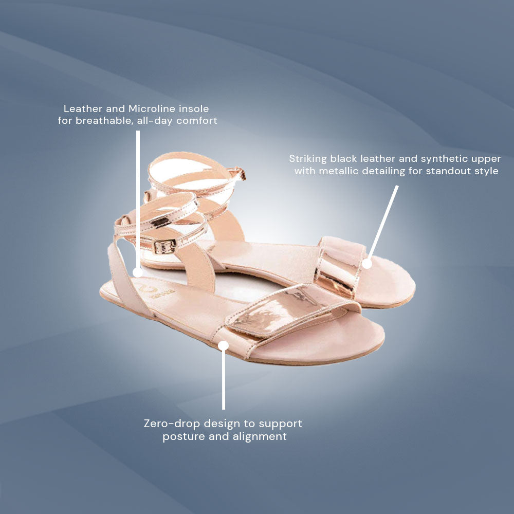 Shapen - Daisy - Nude (Womens)