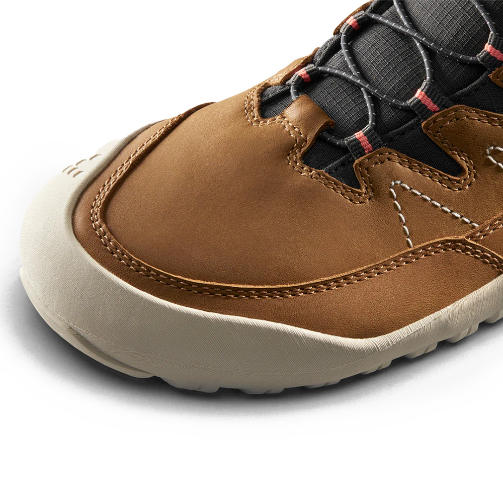 Vivobarefoot - Tracker AT Junior Hiking Boot - Acorn