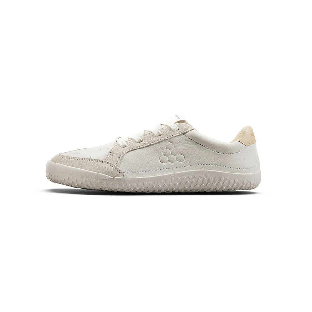 Vivobarefoot - Gobi Sneaker Juniors - Limestone