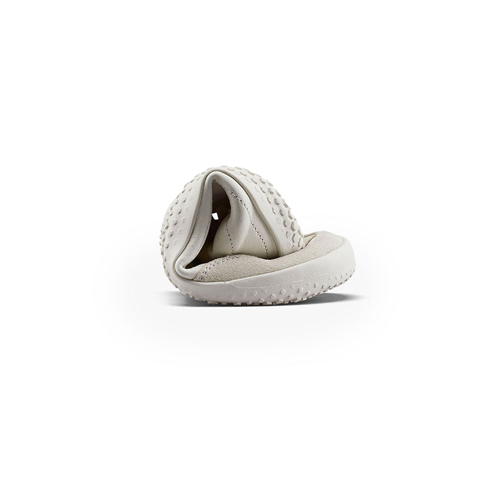 Vivobarefoot - Gobi Sneaker Juniors - Limestone
