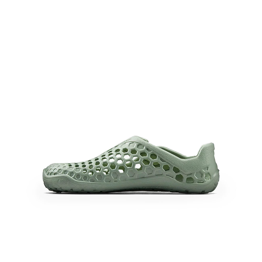 Vivobarefoot - Ultra Sugarlite Kids - Glacial Green