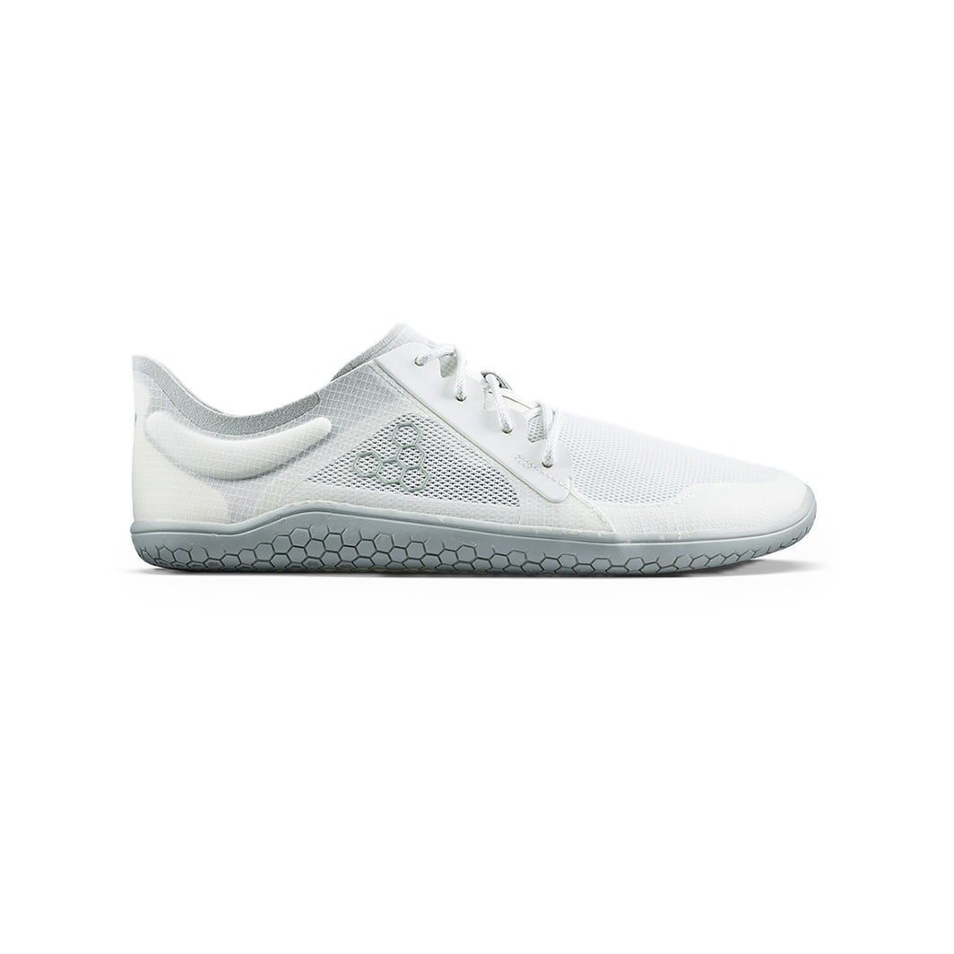 Vivobarefoot - Primus Lite IV (Mens) - Mineral