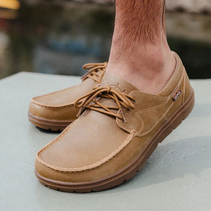 Lems - Mariner - Desert (Unisex)