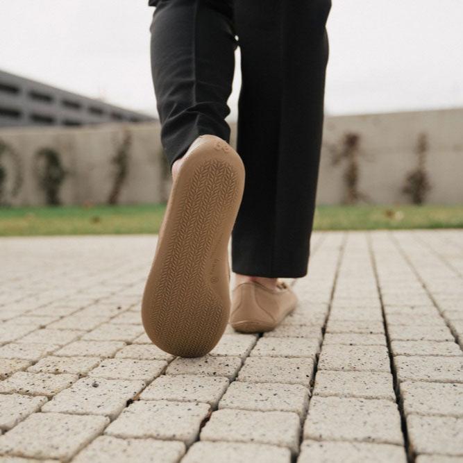 Be Lenka - Viva - Latte Brown (Womens)