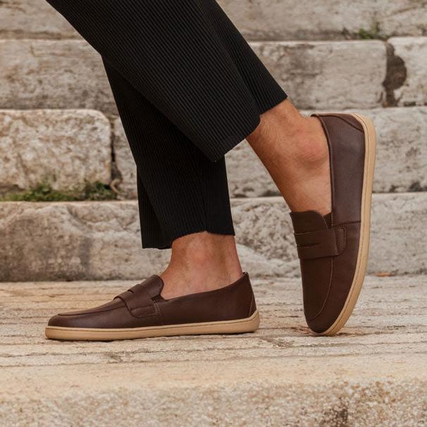 Be Lenka - Buena - Dark Brown & Beige (Womens)