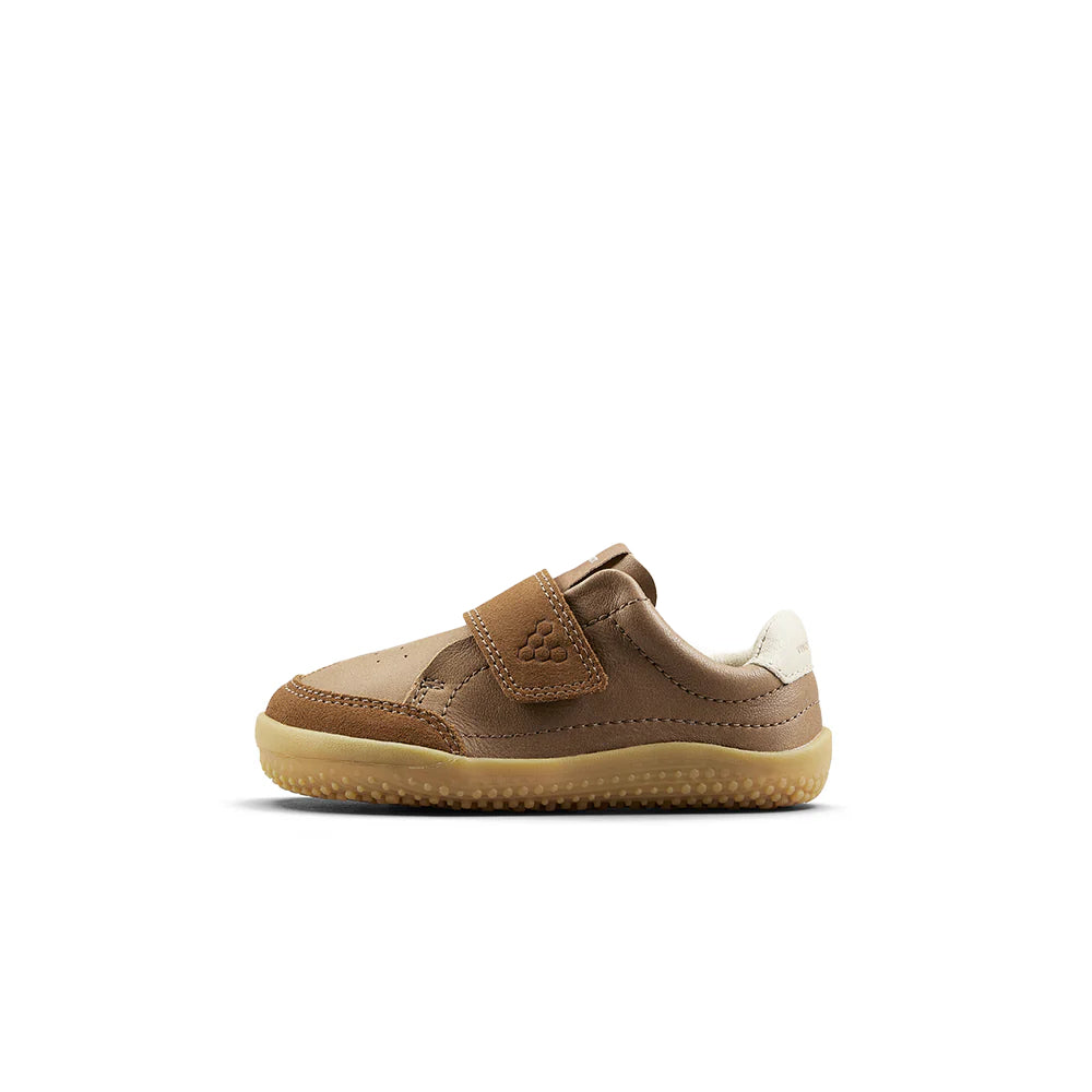 Vivobarefoot - Gobi Sneaker Toddlers - Acorn