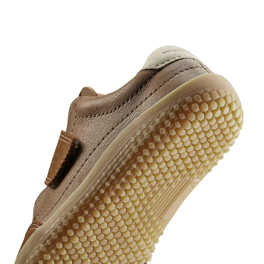 Vivobarefoot - Gobi Sneaker Toddlers - Acorn