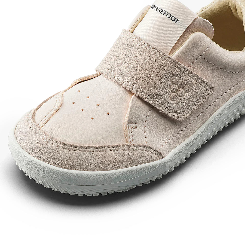 Vivobarefoot - Gobi Sneaker Toddlers - Rose