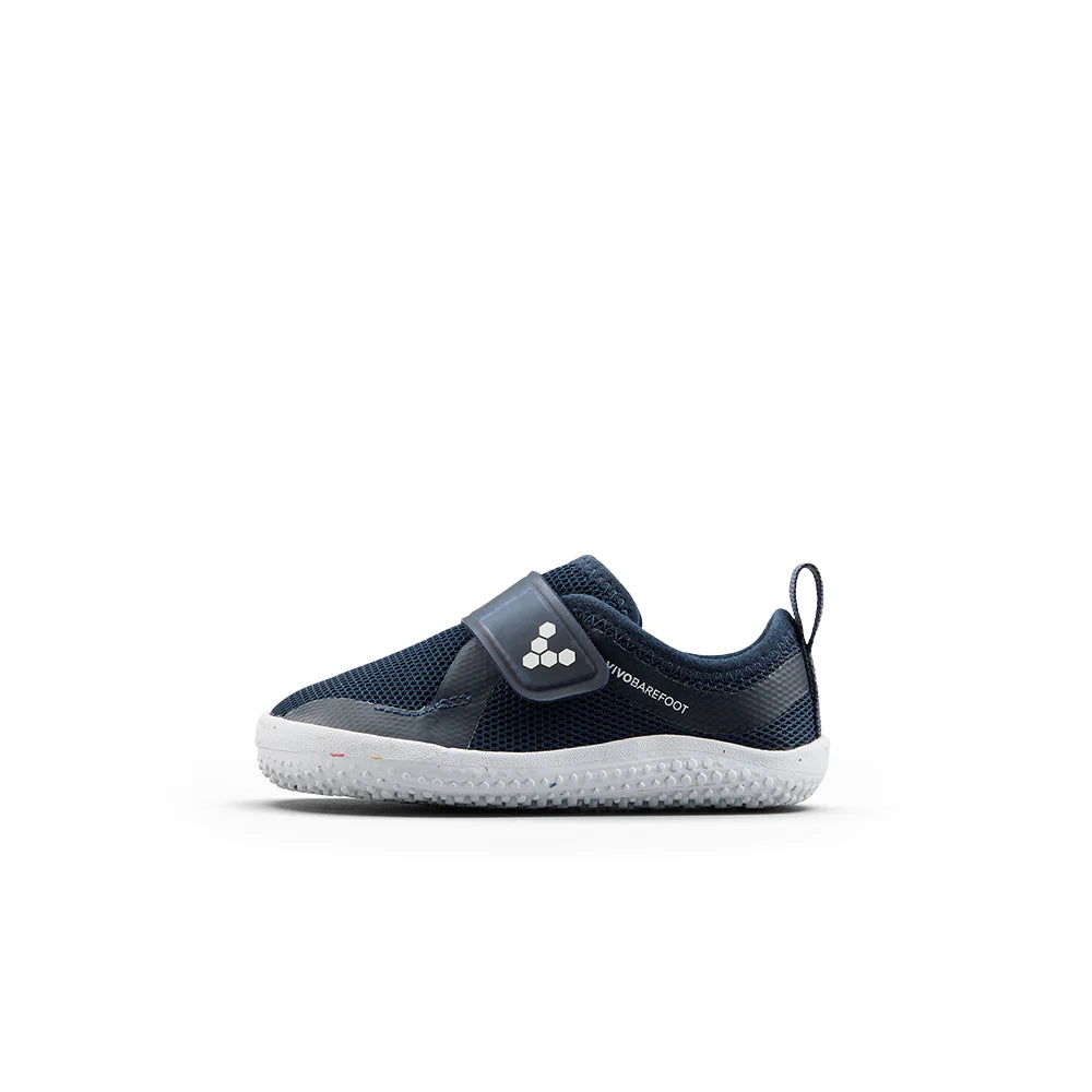 Vivobarefoot - Primus Sport IV Toddlers - Deep Ocean