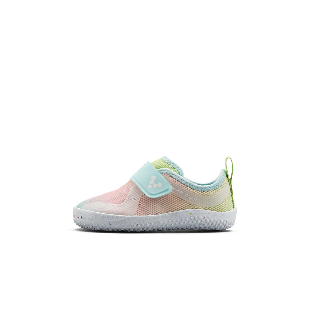 Vivobarefoot - Primus Sport IV Toddlers - Ombre