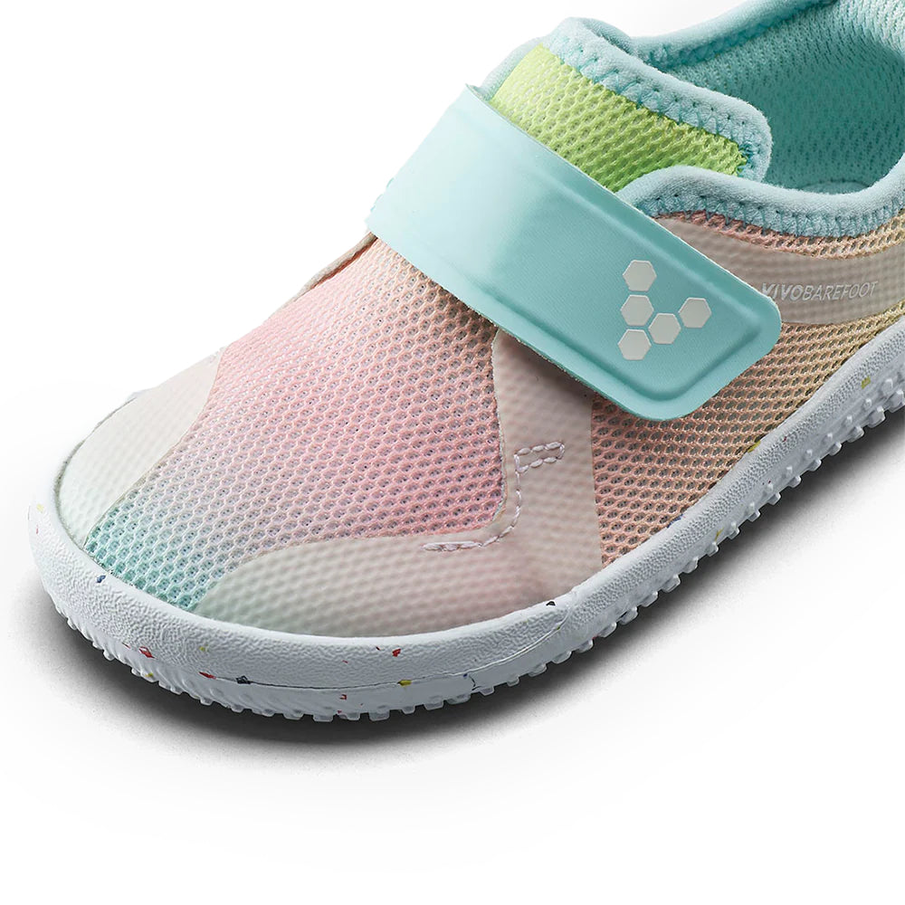 Vivobarefoot - Primus Sport IV Toddlers - Ombre