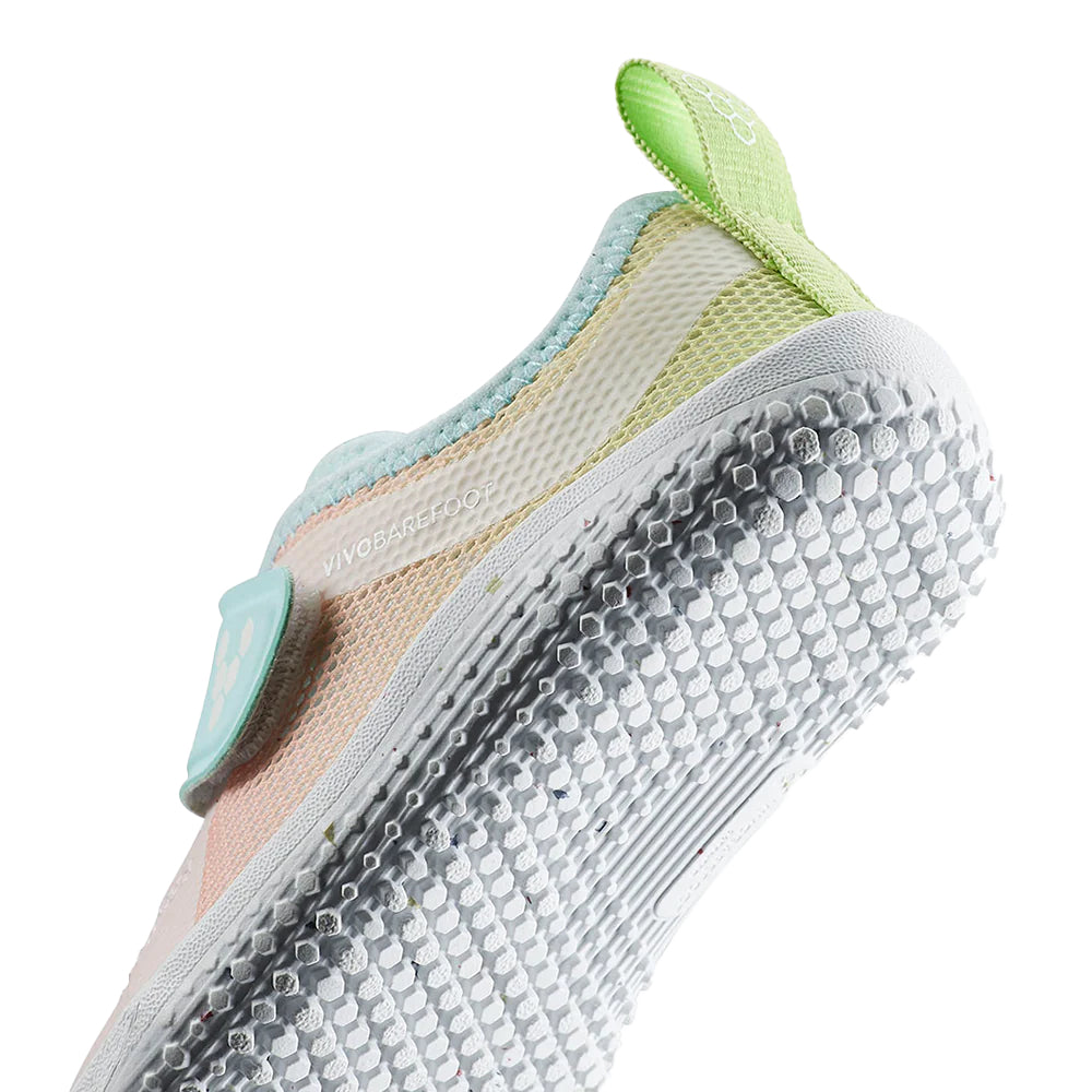 Vivobarefoot - Primus Sport IV Toddlers - Ombre