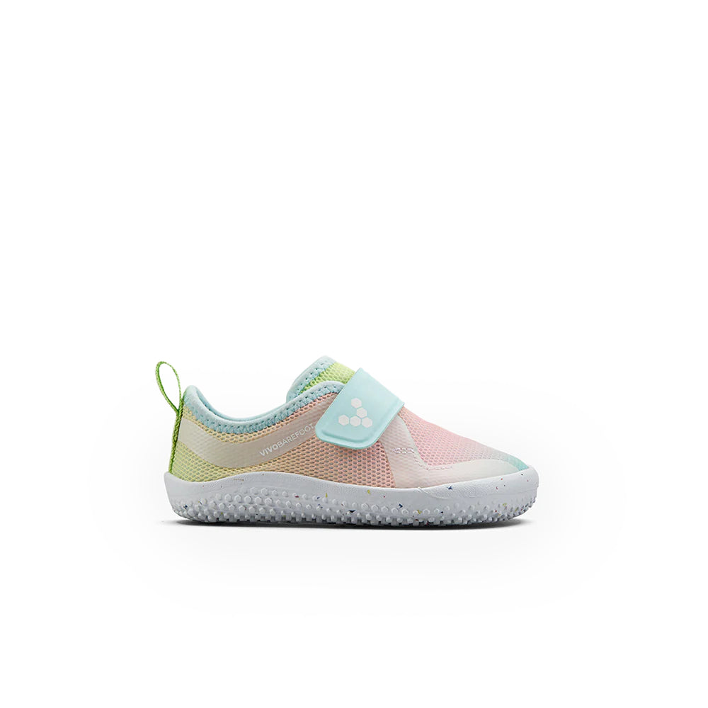 Vivobarefoot - Primus Sport IV Toddlers - Ombre