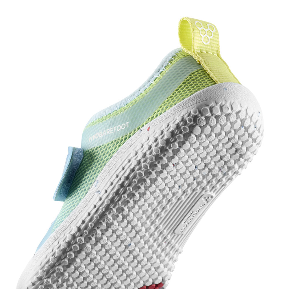 Vivobarefoot - Primus Sport IV Toddlers - Skyway