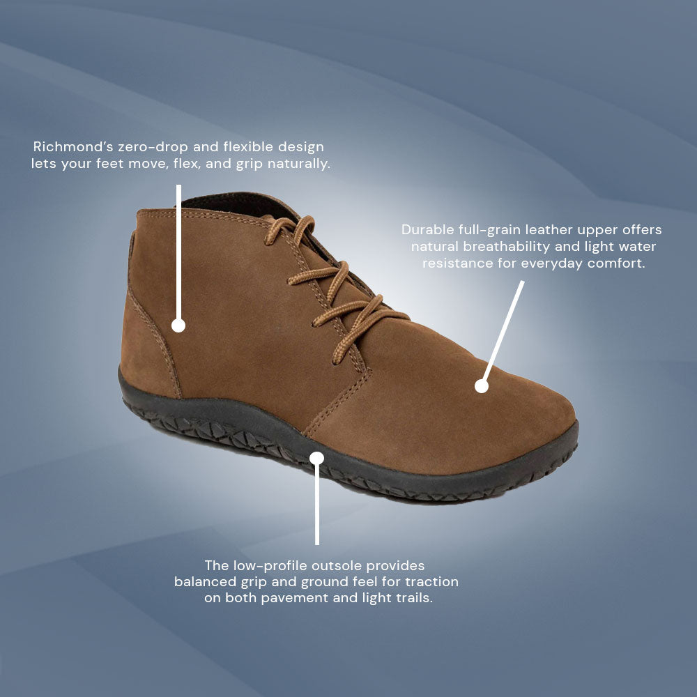 Freet - Richmond (Unisex)