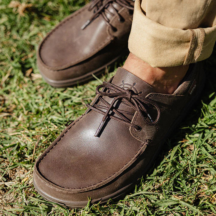 Lems - Mariner - Cocoa (Unisex)