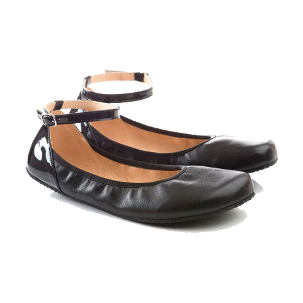 Shapen - TULIP II - Black (Womens) EU36 ONLY (CLEARANCE)