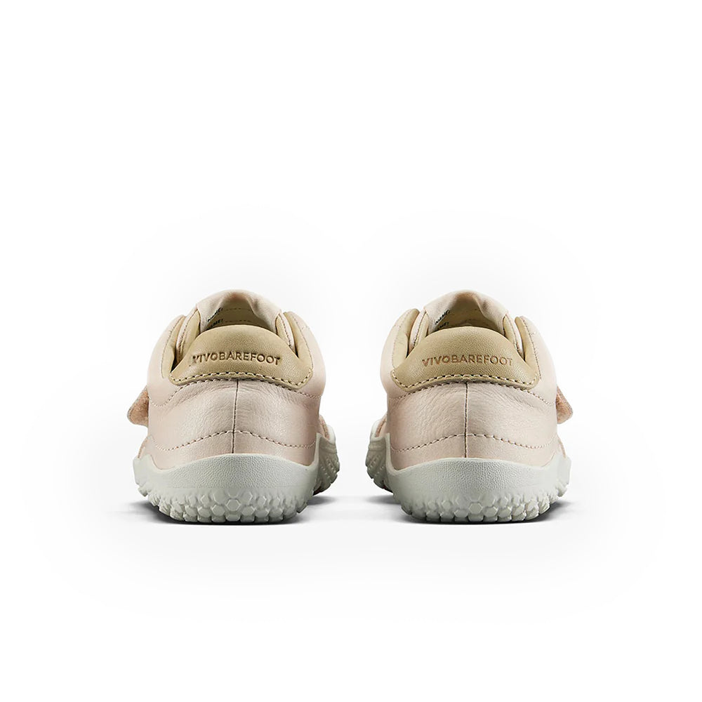 Vivobarefoot - Gobi Sneaker Preschool - Rose