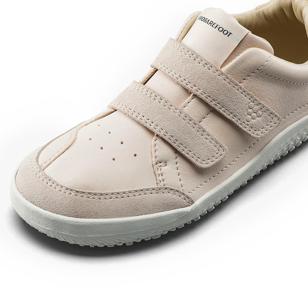 Vivobarefoot - Gobi Sneaker Preschool - Rose