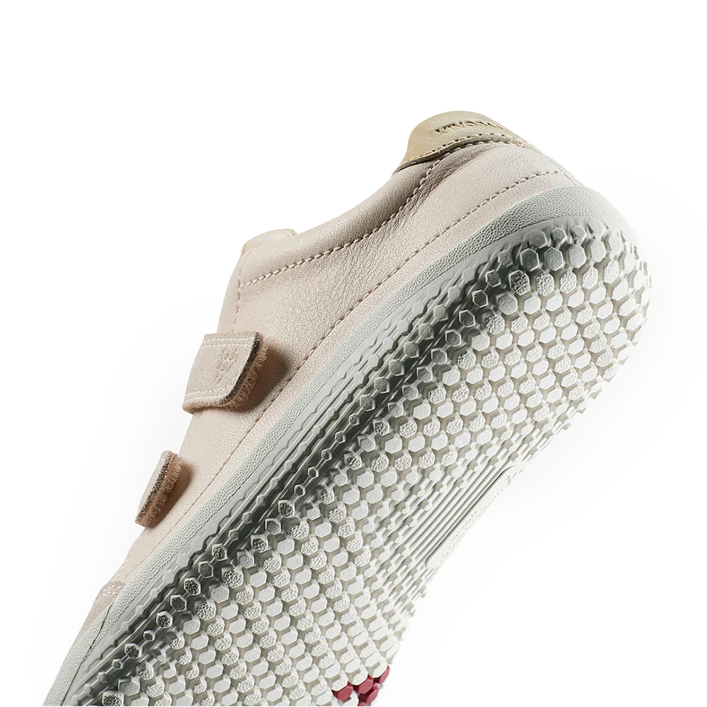 Vivobarefoot - Gobi Sneaker Preschool - Rose