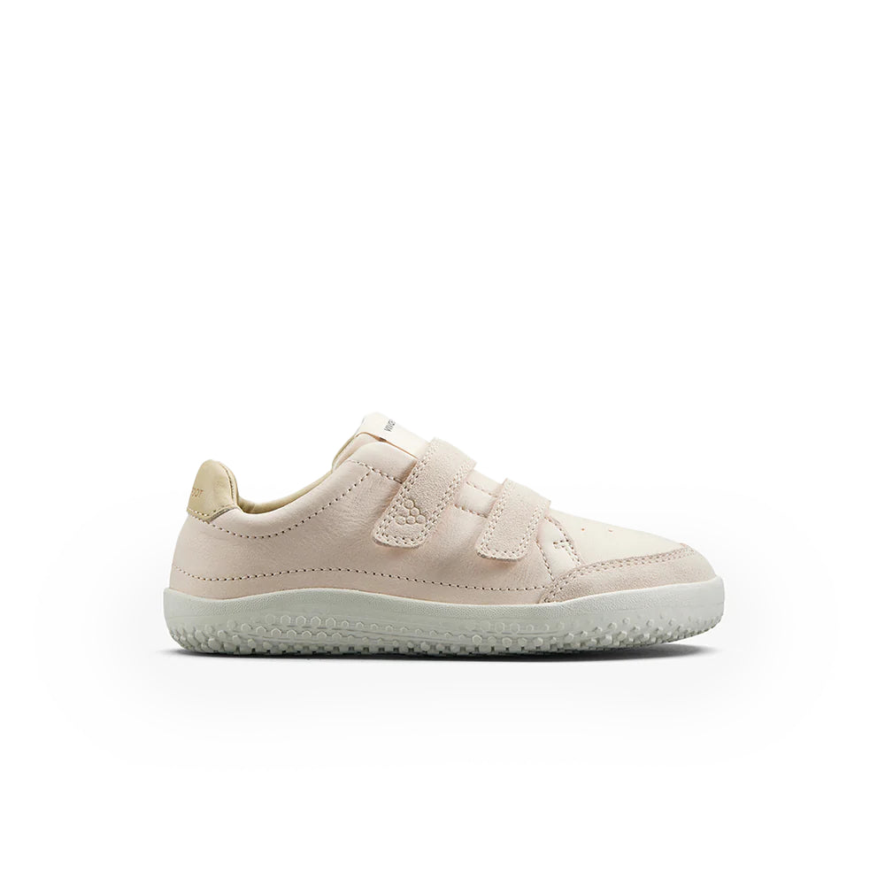 Vivobarefoot - Gobi Sneaker Preschool - Rose